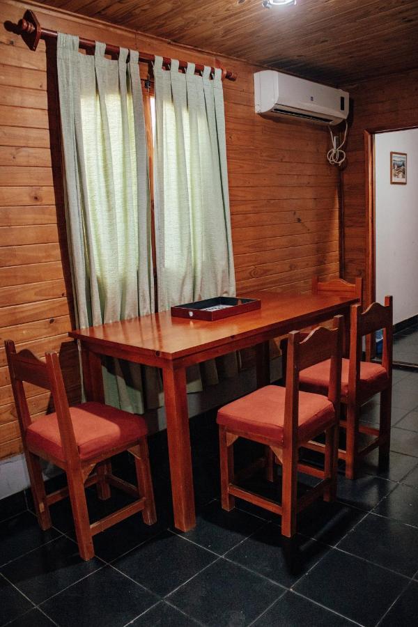 Cabanas Y Hostal Las Marias Cafayate Esterno foto