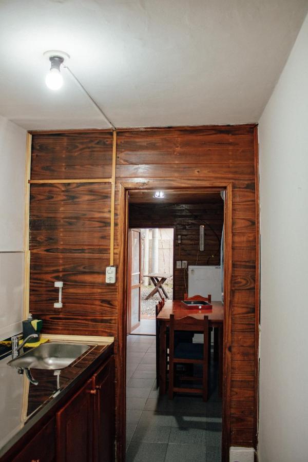 Cabanas Y Hostal Las Marias Cafayate Esterno foto