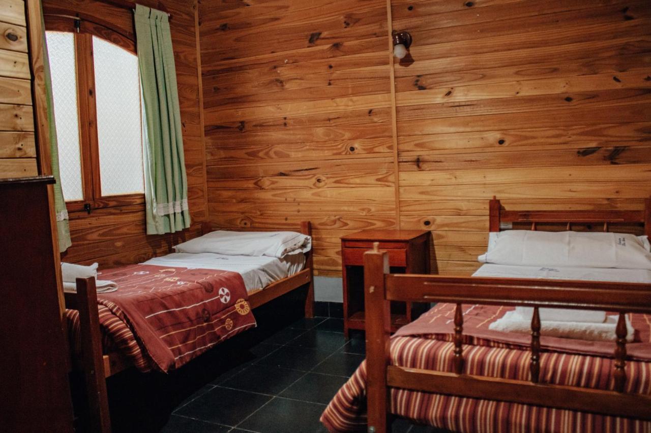 Cabanas Y Hostal Las Marias Cafayate Esterno foto